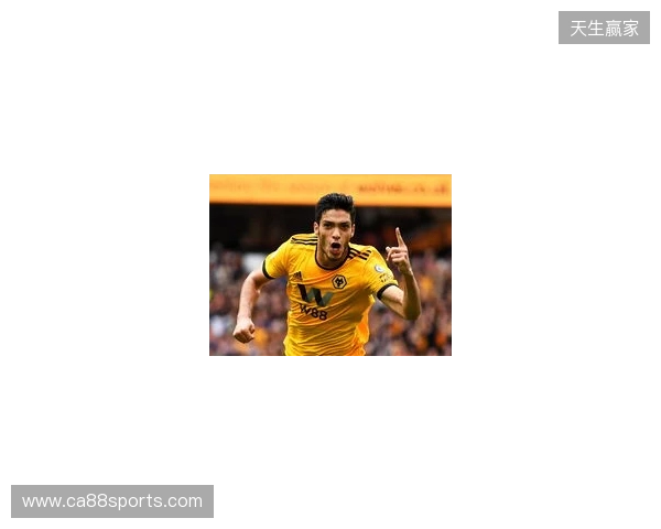 狼队是2017年10月以来首支击败英超卫冕冠军的垫底球队