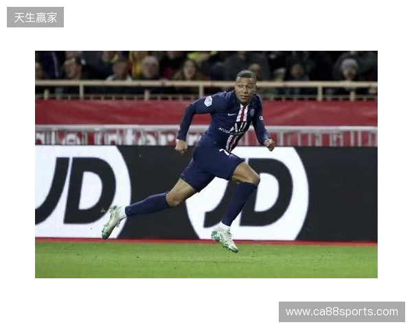 跟队：姆巴佩继续进行单独有球训练，希望能随队前往曼城